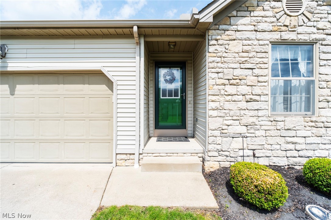Stonegrove Condos - Residential