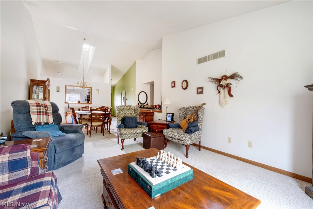 Stonegrove Condos - Residential