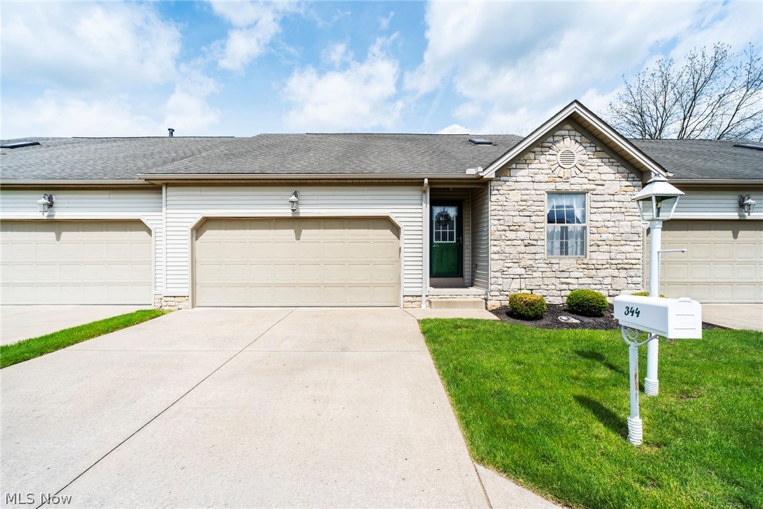 Stonegrove Condos - Residential