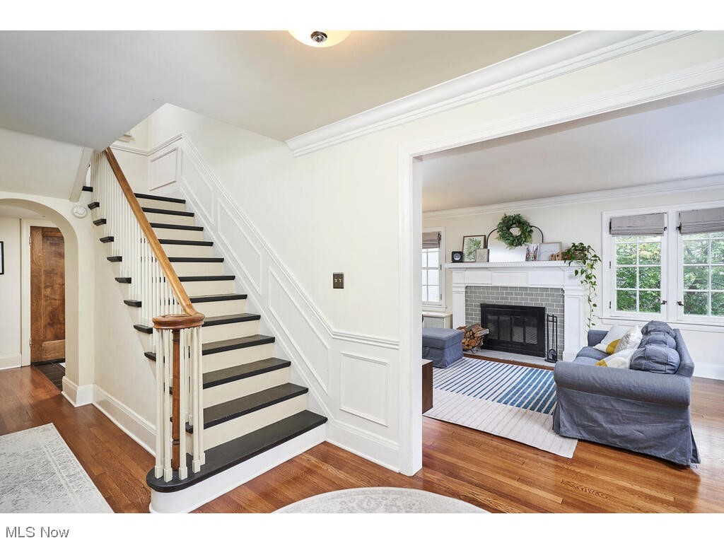 Ely Sub - Residential