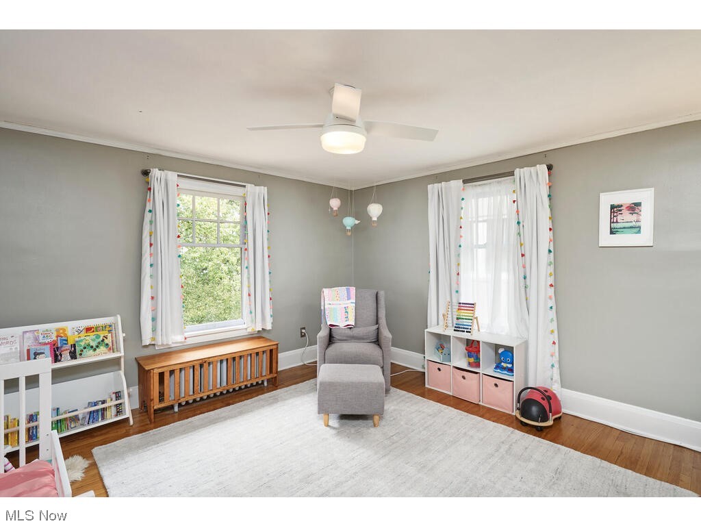 Ely Sub - Residential