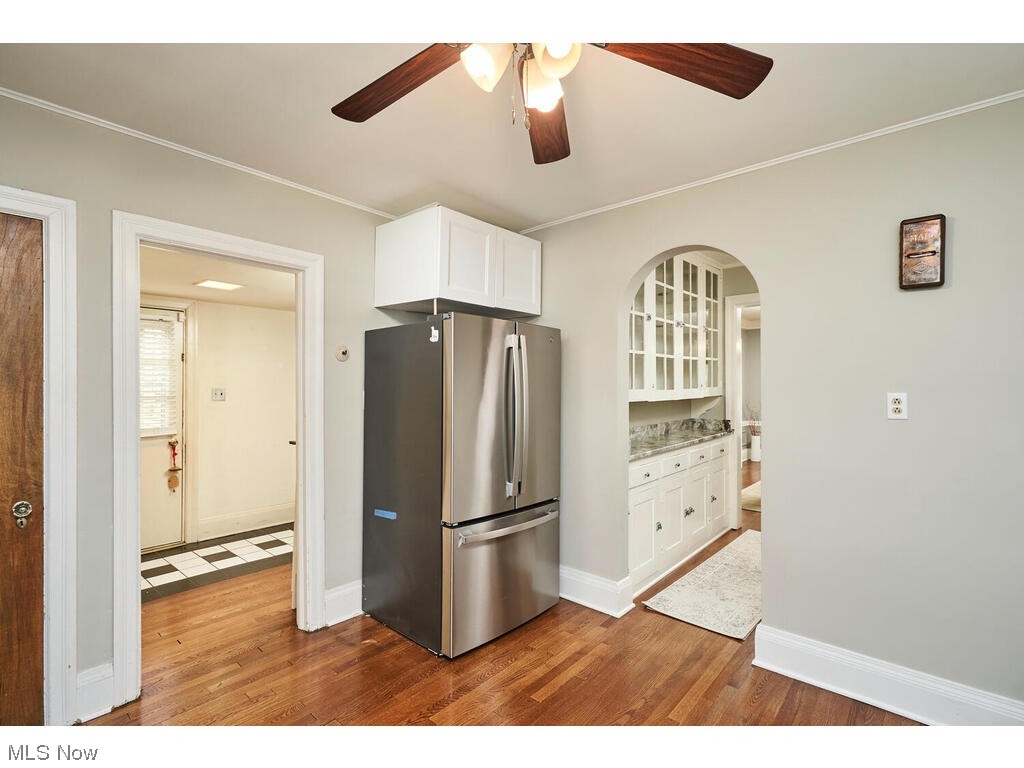 Ely Sub - Residential