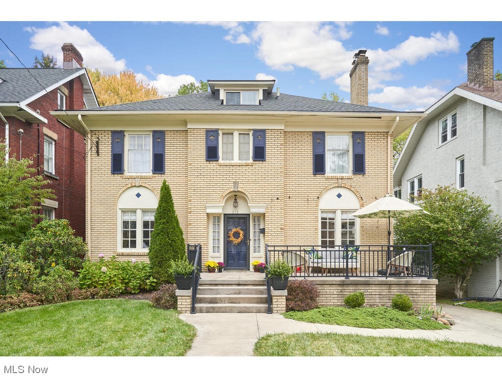 Ely Sub - Residential