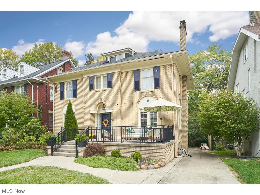 Ely Sub - Residential