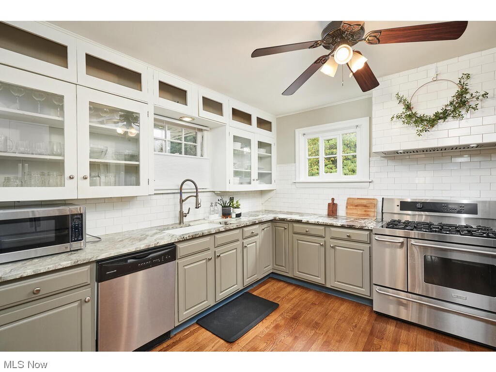 Ely Sub - Residential