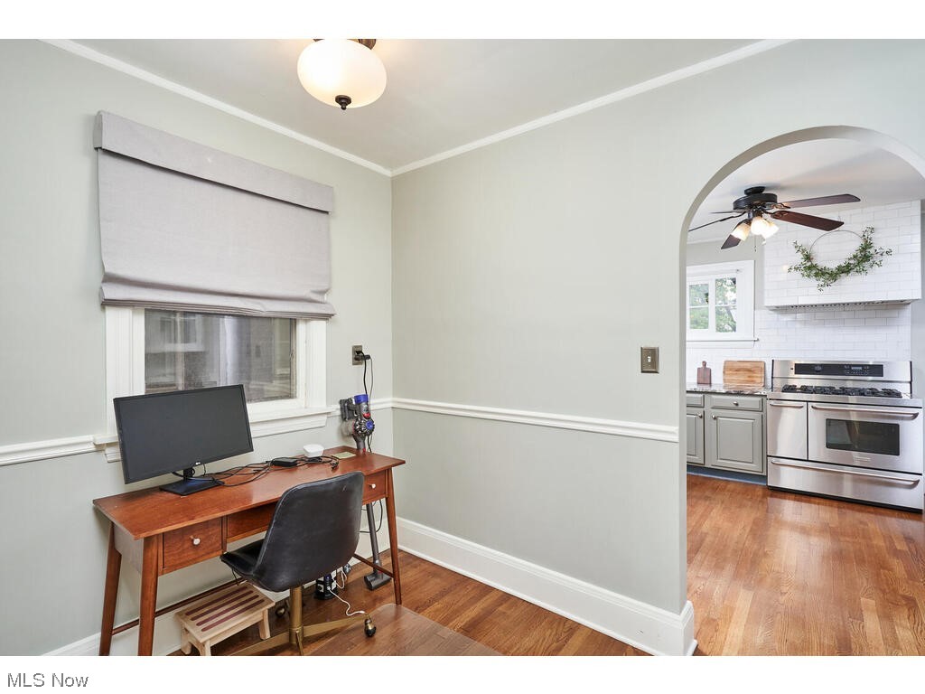 Ely Sub - Residential