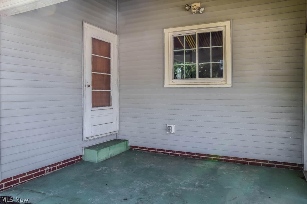 West Avondale Allotment - Residential