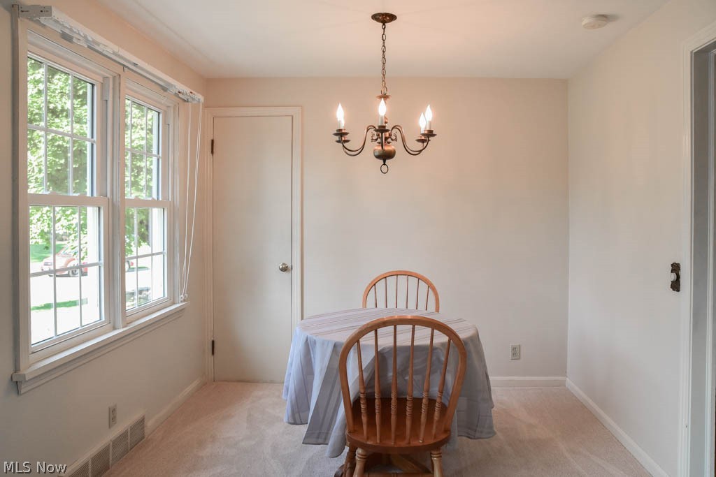 West Avondale Allotment - Residential