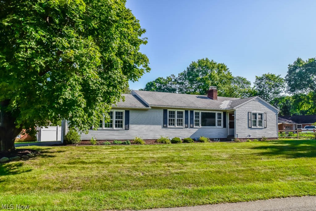 West Avondale Allotment - Residential