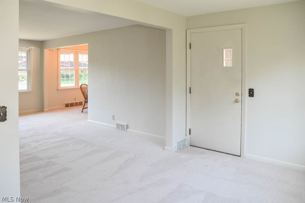 West Avondale Allotment - Residential