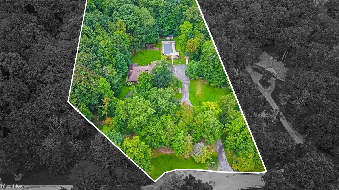 Pinecrest Sub 2 - Residential