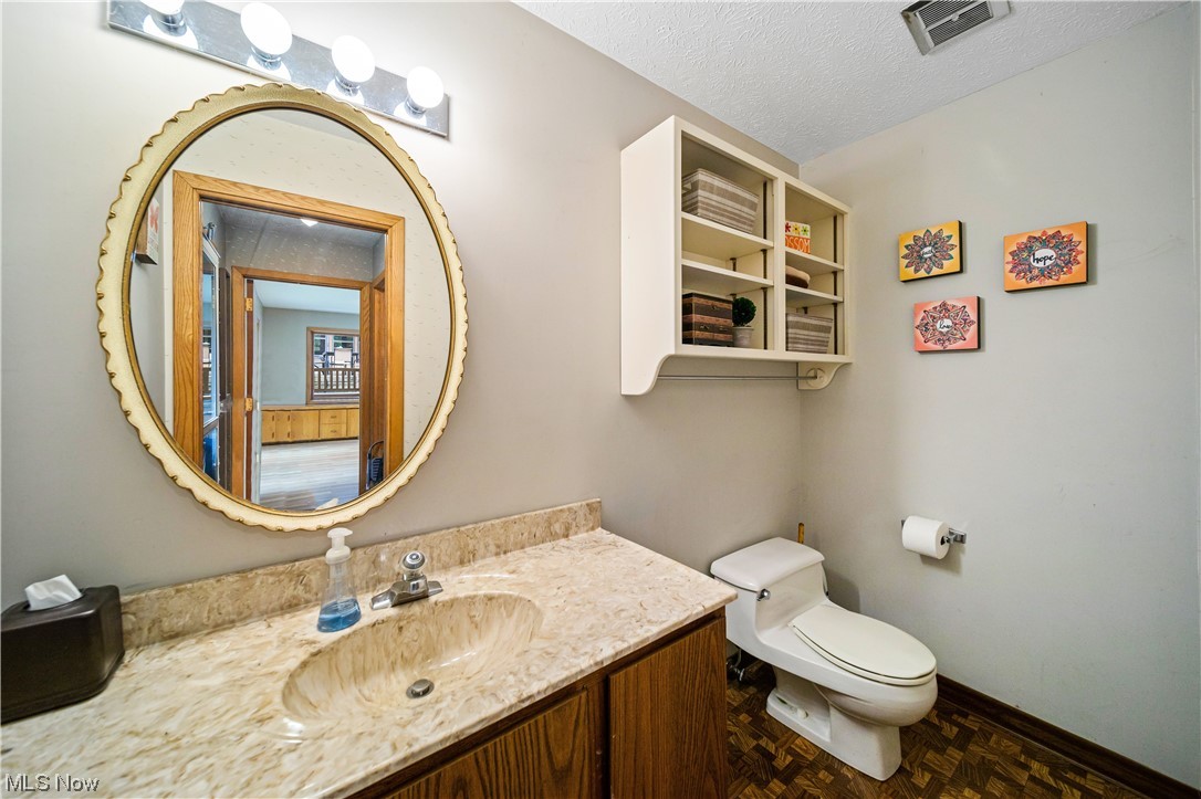 Pinecrest Sub 2 - Residential