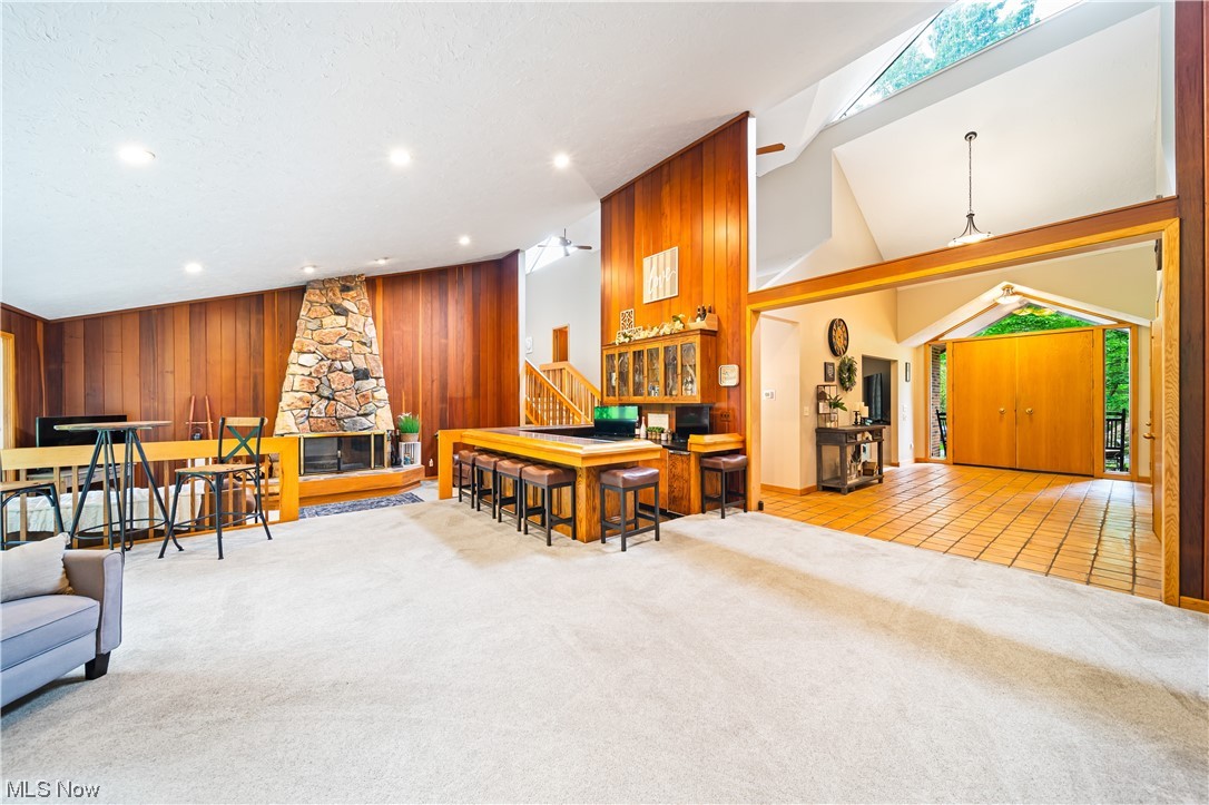 Pinecrest Sub 2 - Residential