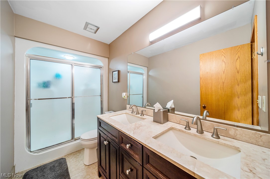 Pinecrest Sub 2 - Residential