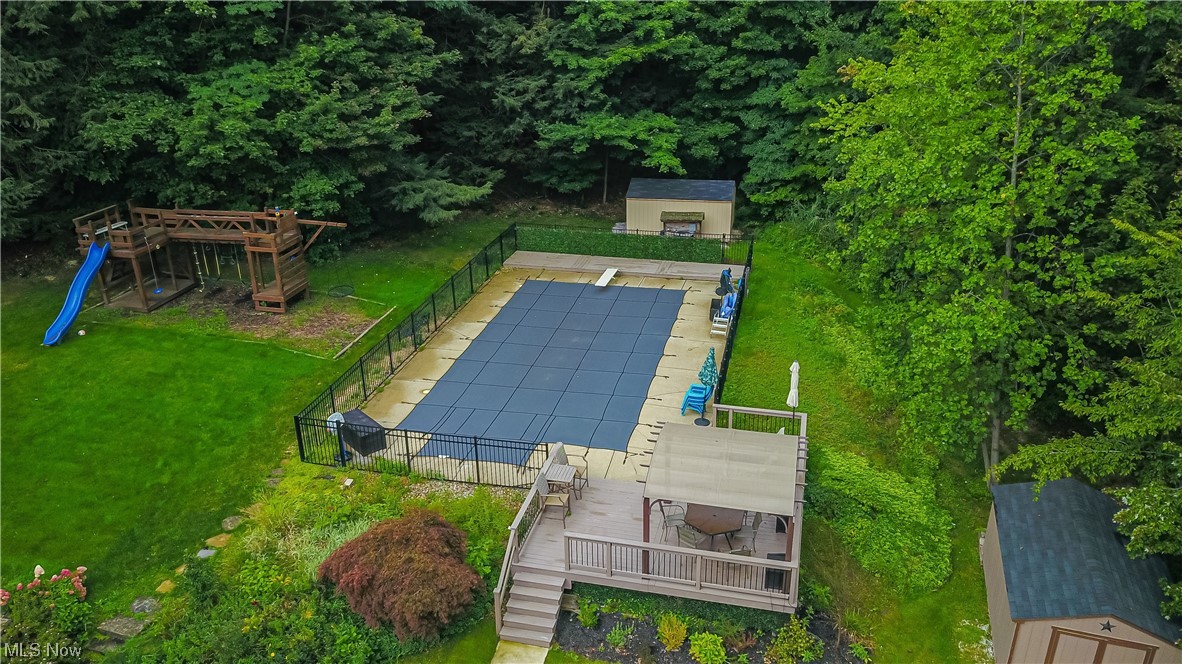 Pinecrest Sub 2 - Residential