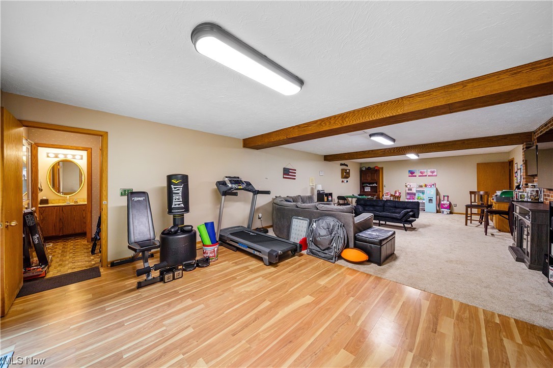 Pinecrest Sub 2 - Residential