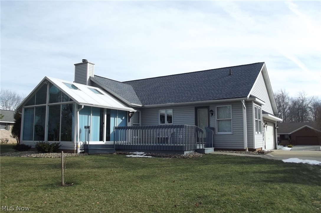 Tanglewood Estates - Residential