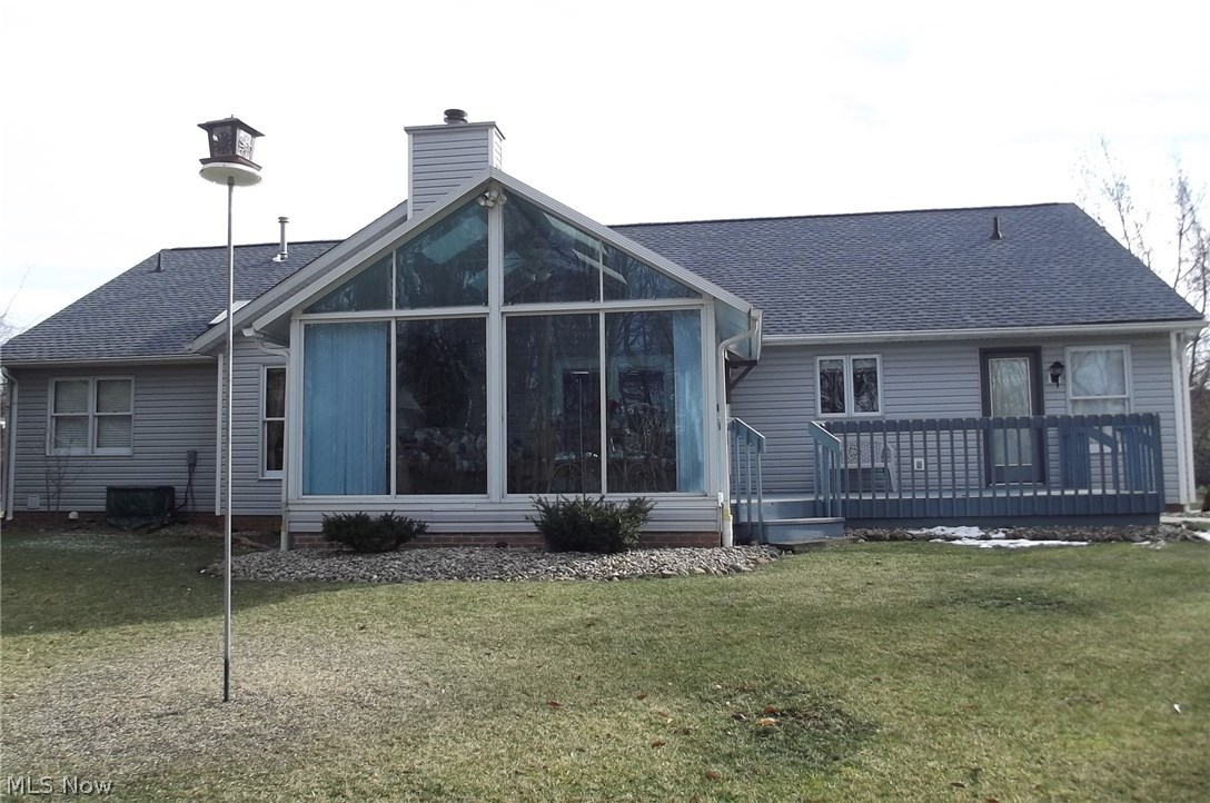 Tanglewood Estates - Residential