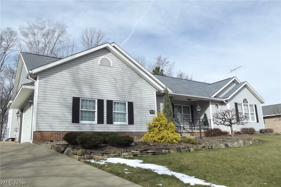 Tanglewood Estates - Residential