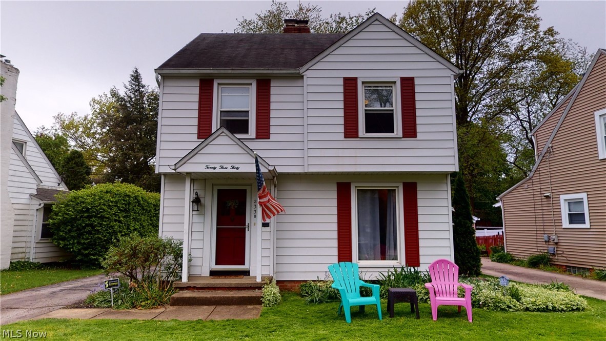 Cuyahoga View Heights - Residential