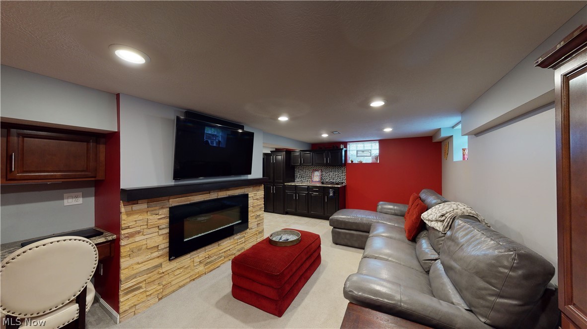 Cuyahoga View Heights - Residential