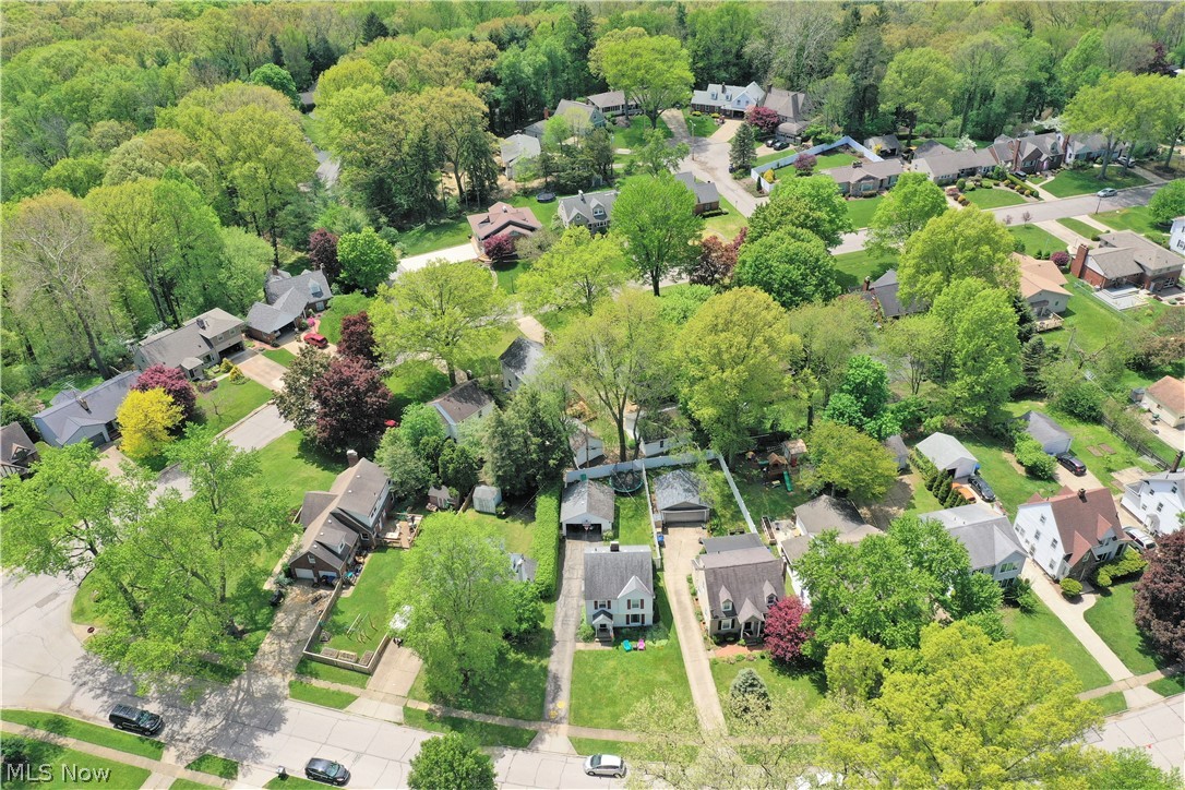 Cuyahoga View Heights - Residential