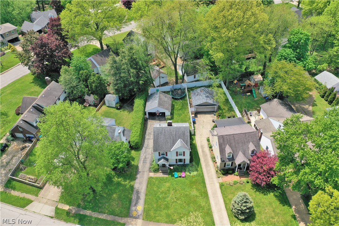Cuyahoga View Heights - Residential