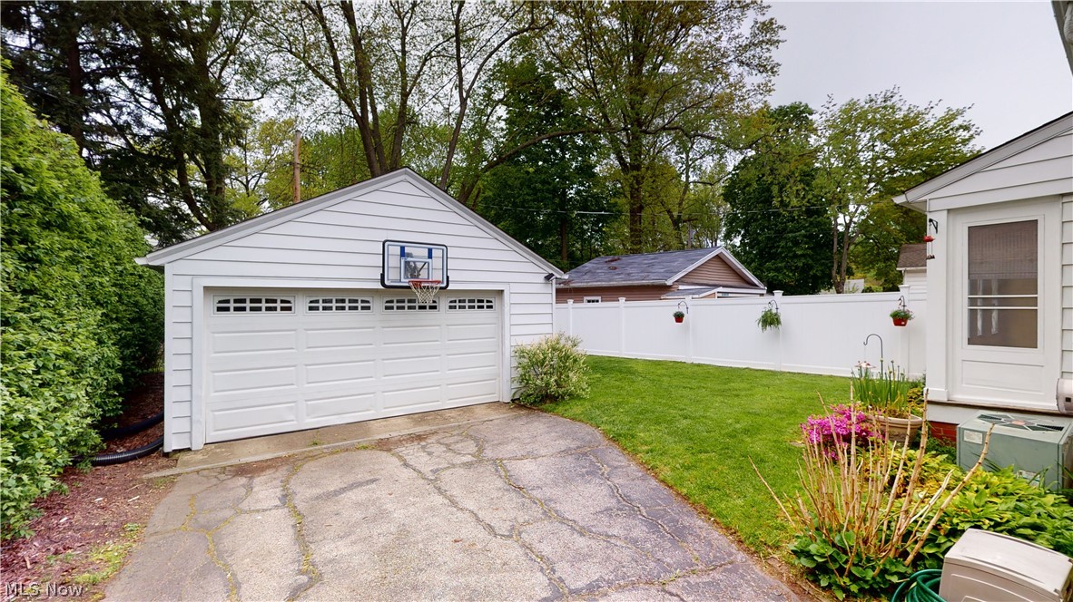 Cuyahoga View Heights - Residential