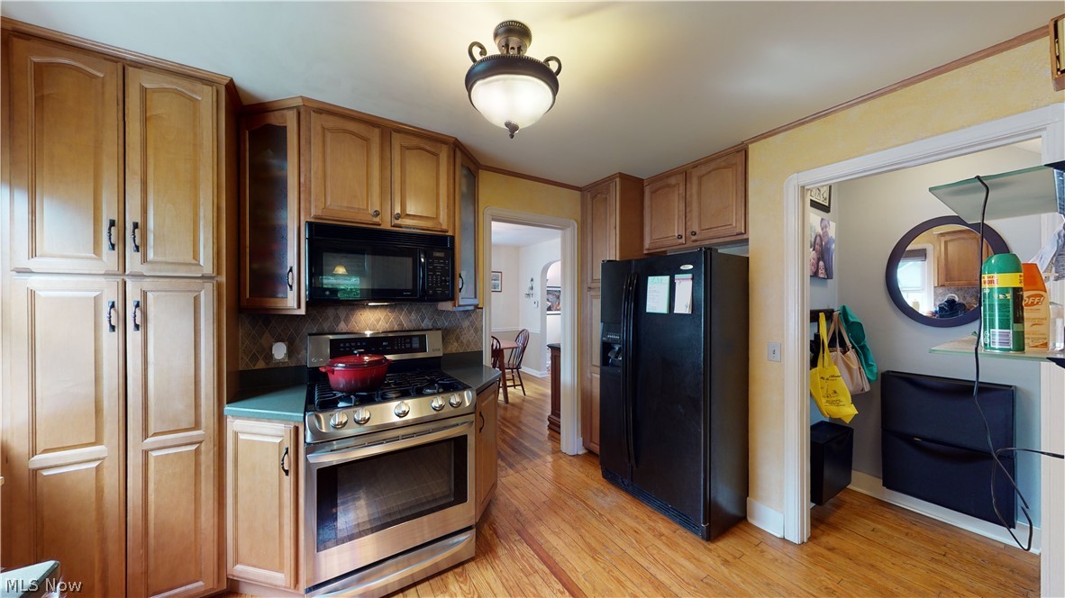 Cuyahoga View Heights - Residential