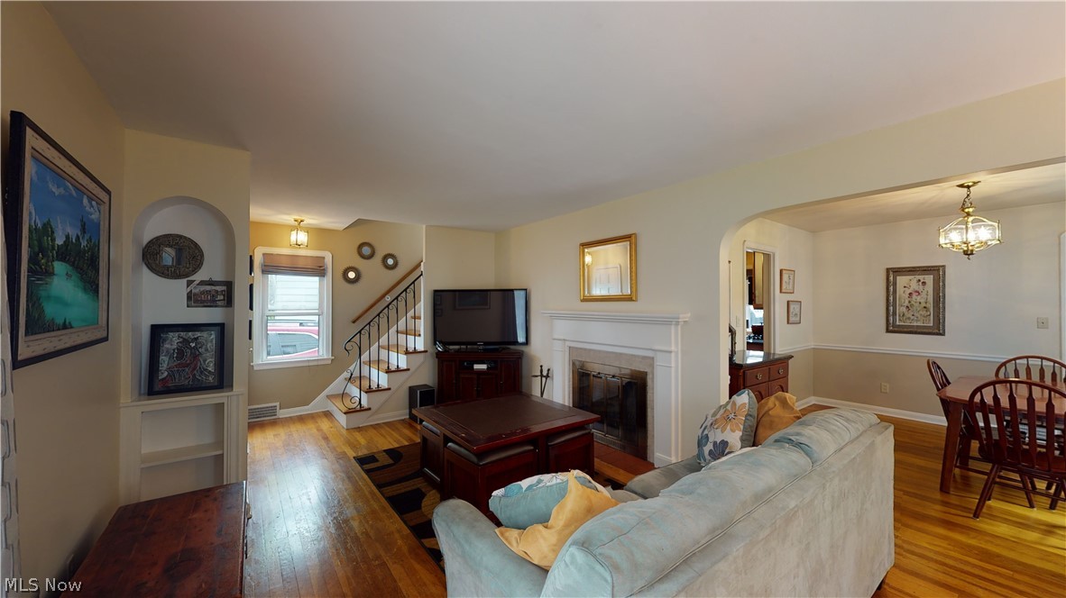 Cuyahoga View Heights - Residential