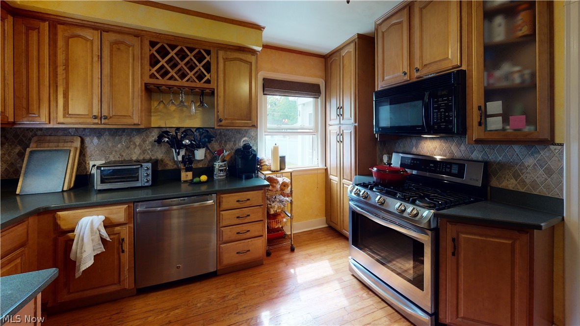 Cuyahoga View Heights - Residential
