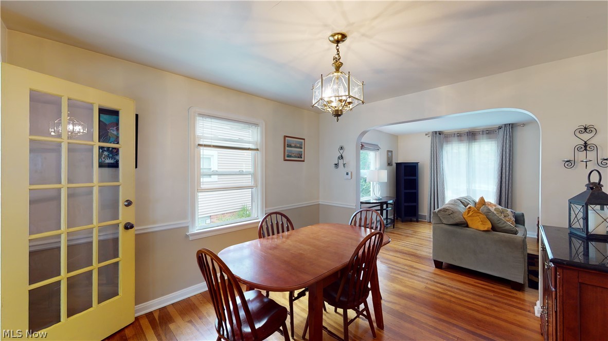 Cuyahoga View Heights - Residential