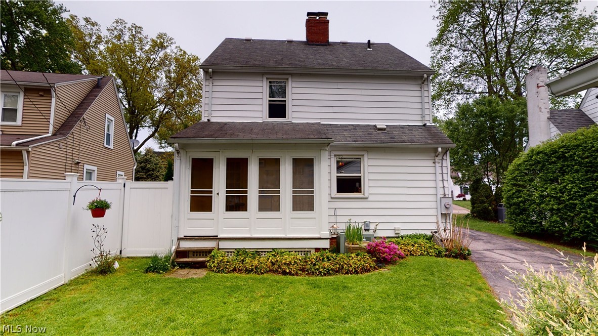 Cuyahoga View Heights - Residential