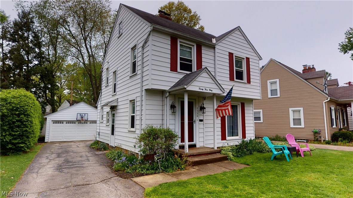 Cuyahoga View Heights - Residential