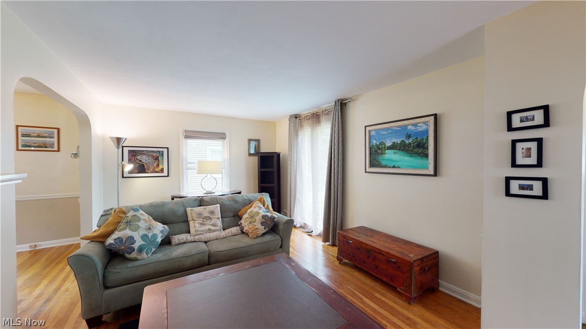 Cuyahoga View Heights - Residential