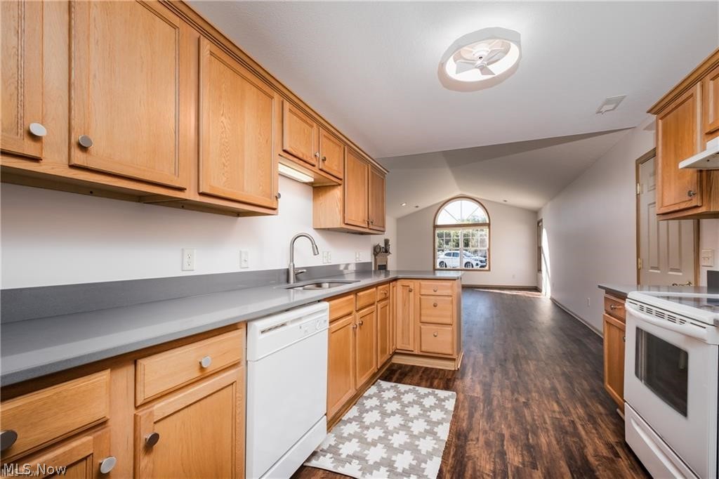 Patriots Point Condominium Assoc - Residential