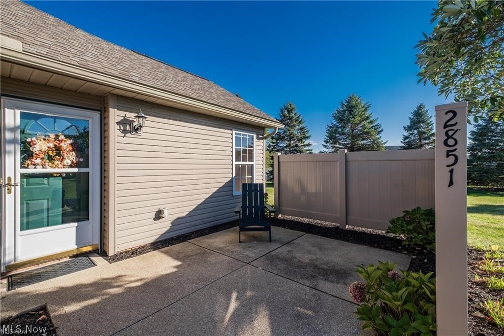 Patriots Point Condominium Assoc - Residential