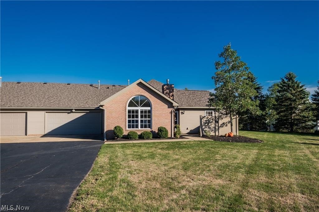 Patriots Point Condominium Assoc - Residential