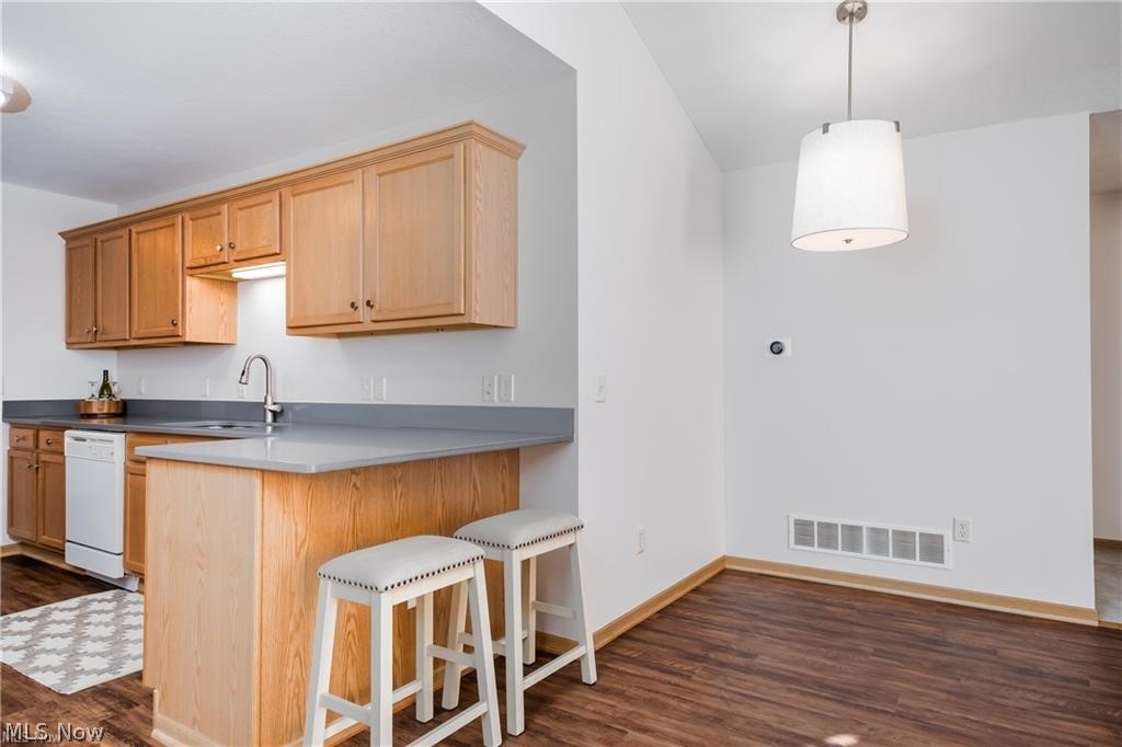 Patriots Point Condominium Assoc - Residential