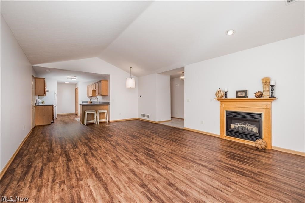 Patriots Point Condominium Assoc - Residential