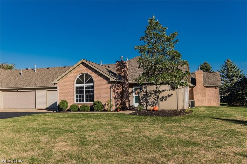 Patriots Point Condominium Assoc - Residential