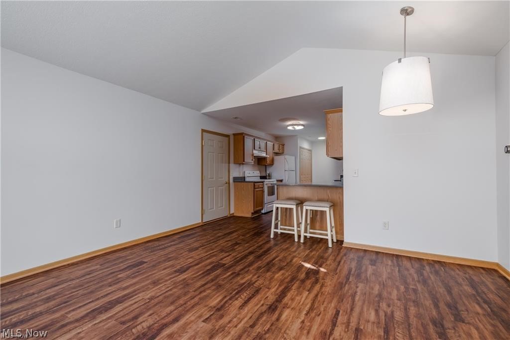 Patriots Point Condominium Assoc - Residential