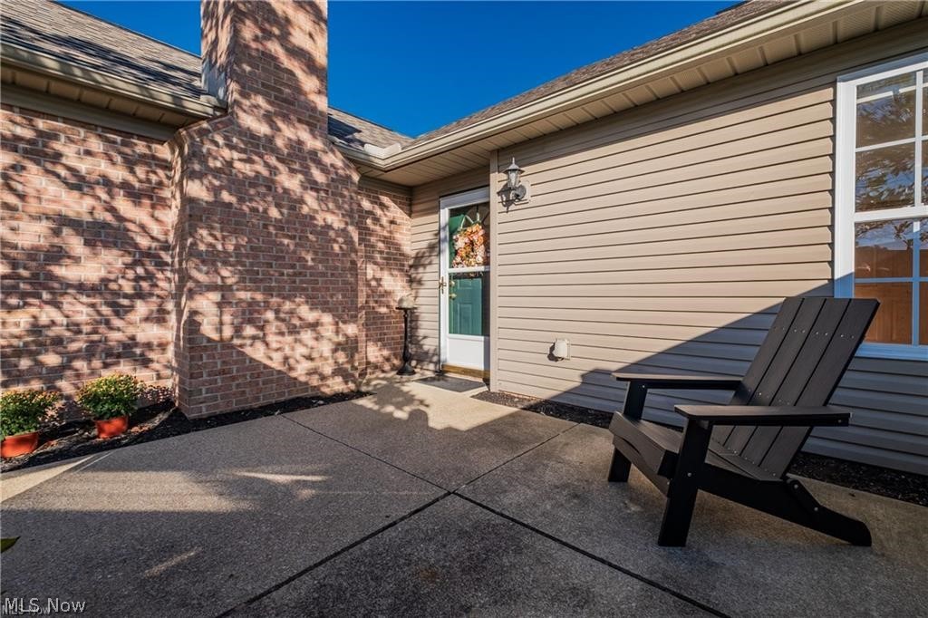 Patriots Point Condominium Assoc - Residential