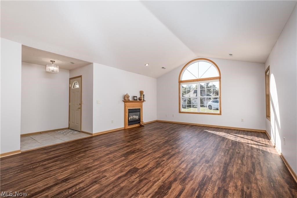 Patriots Point Condominium Assoc - Residential