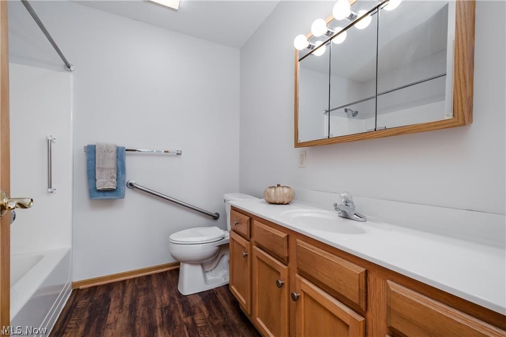 Patriots Point Condominium Assoc - Residential