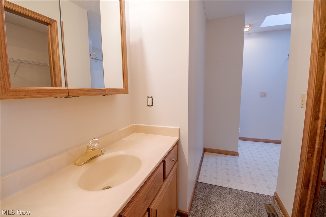 Spring Valley - Residential