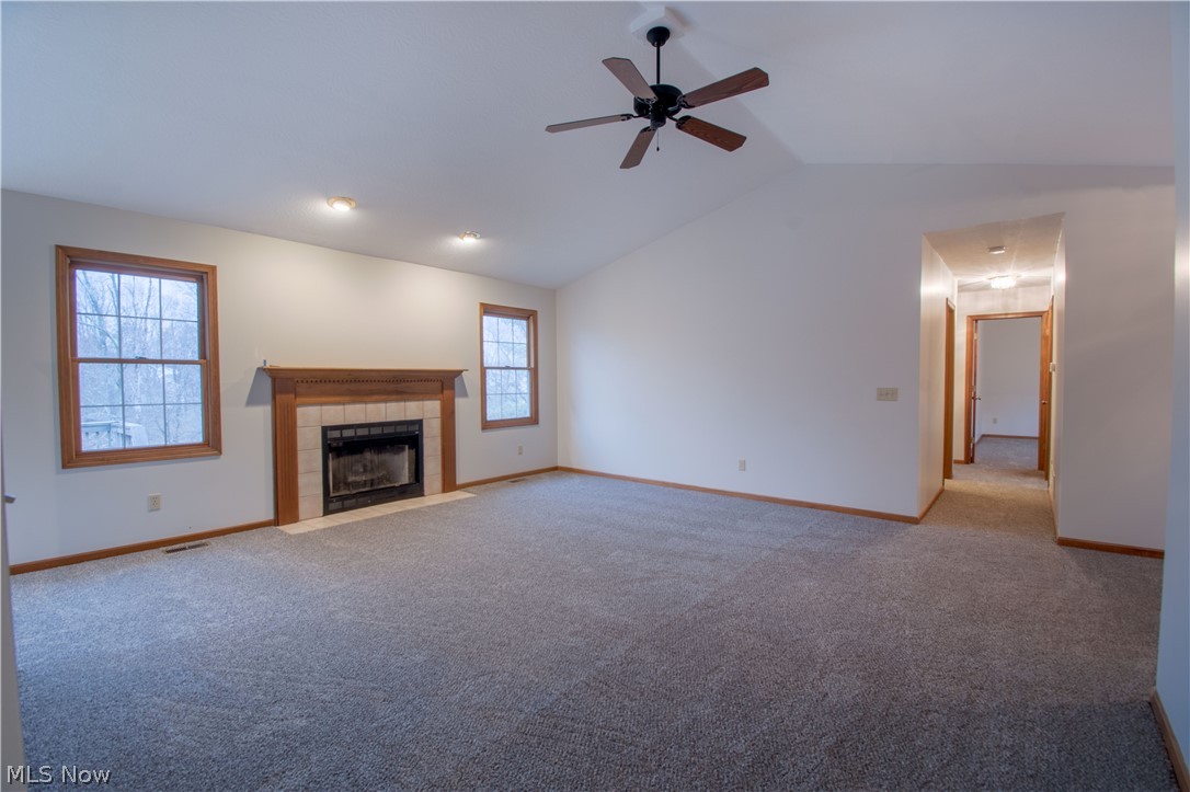 Spring Valley - Residential