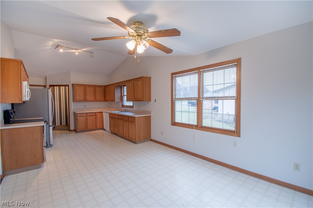 Spring Valley - Residential