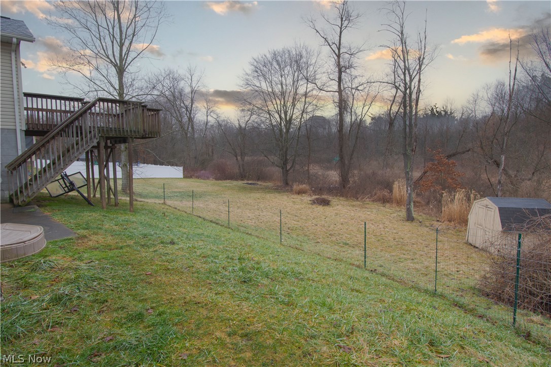 Spring Valley - Residential