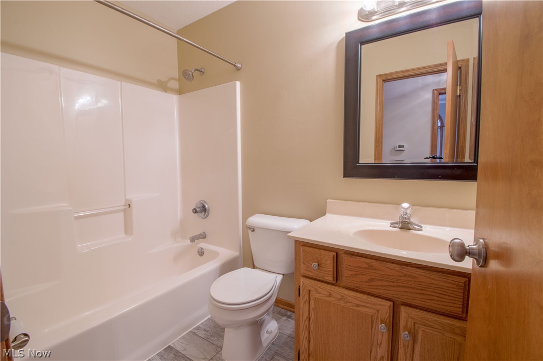 Spring Valley - Residential